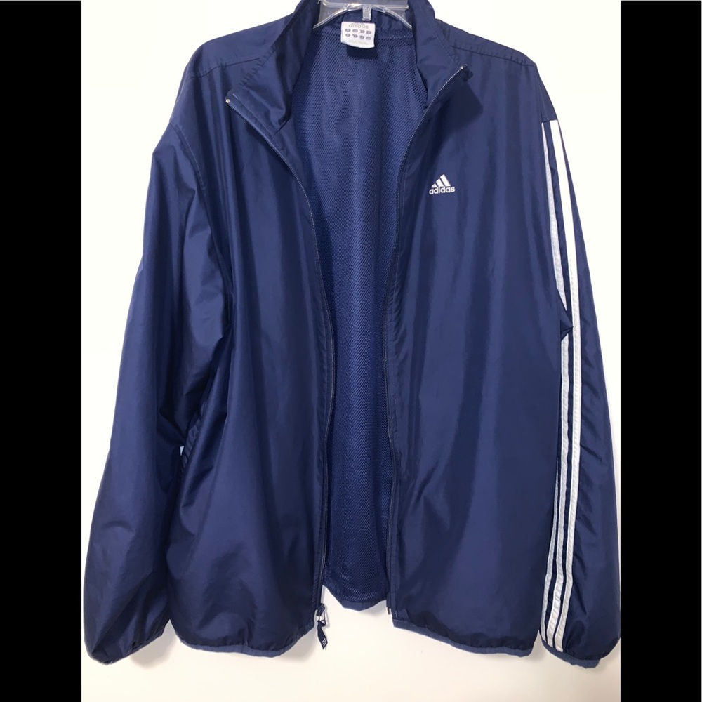 Adidas Jacket
